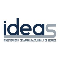 IDEAS INVESTIGACIÓN Y DESARROLLO ACTUARIAL Y DE SEGUROS, S.A. logo - Similar company to Iesglobal