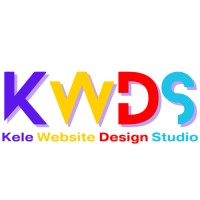 Kele Web Design Studio (KWDS) logo - Similar company to Altitude Bpo