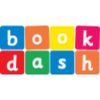 Book Dash logo - Similar company to Otto Foundation