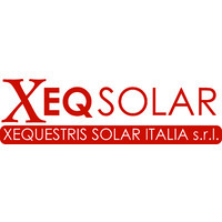 Xequestris Solar Italia srl logo - Similar company to Agon Engineering S.R.L.