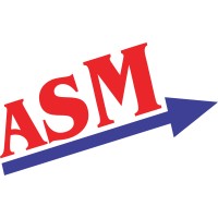 ASM Castings Pvt. Ltd. logo - Similar company to Prudent Casting Pvt Ltd.