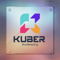 Kuber Bookkeeping Services logo - Similar company to Astral Knowledge Services