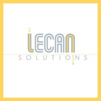 Lecan Solutions logo - Similar company to Sonyo Management
