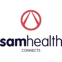 samhealth logo - Similar company to Tiepie Engineering