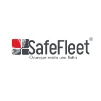 SafeFleet s.r.l. Italia logo - Similar company to Kintel S.P.A.