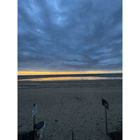 Hôtel de la Mer Deauville / Blonville-sur-mer ☀️🏊♂️ 🌅🏩💙🍷 logo - Similar company to Hotel De La Mer
