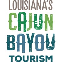 Louisiana's Cajun Bayou Tourism logo - Similar company to Fun Tech Learning Center