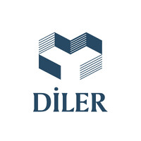 DILER HOLDING logo - Similar company to Kroman Çelik San. A.Ş.