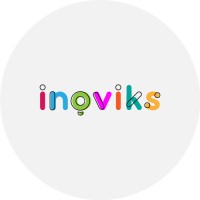 Inoviks Global Private Limited logo - Similar company to Mycause.Com.Au
