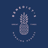 BENEDICT'S Wayzata logo - Similar company to Bandi Designs