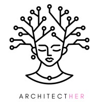 ArchitectHer - Women in Tech Architecture logo - Similar company to Affinity Reply