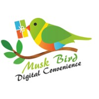 Muskbird logo - Similar company to Select Computing, Inc.