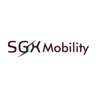 SGX Mobility logo - Similar company to Phoenix Renewable Services (