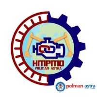 Himpunan Mahasiswa Mesin Otomotif Polman Astra logo - Similar company to Bem Politeknik Astra