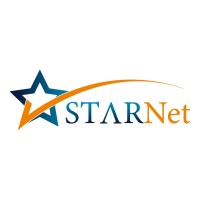 Papeterie Star Net logo - Similar company to Star Net Solutions Ca