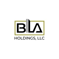 BLA Holdings LLC logo - Similar company to Bloom.