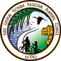 East Central Florida Regional Planning Council logo - Similar company to Space Coast Transportation Planning Organization