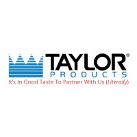 Taylor Products logo - Similar company to Taylor Company
