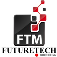 FutureTech.media logo - Similar company to Geniusmentor