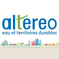 Altereo logo - Similar company to Hydretudes