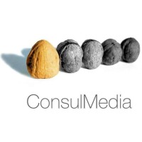 ConsulMedia logo - Similar company to Medic Service