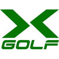 X-Golf Vancouver logo - Similar company to X-Golf Pnw