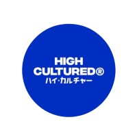 High Cultured India logo - Similar company to High Culture