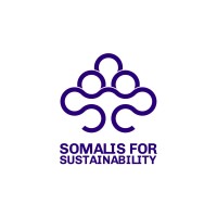 Somalis for Sustainability logo - Similar company to Somalis In Tech
