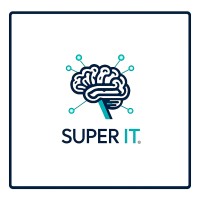 SuperIntelligence Technologies logo - Similar company to Superintelligence