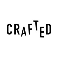Crafted logo - Similar company to Vitaguru