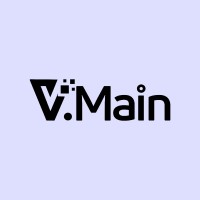 V. Main Group logo - Similar company to Project Networks (Nig) Ltd