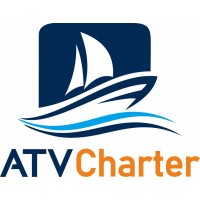 A toda vela charter logo - Similar company to Prolazer