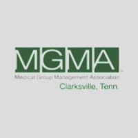 Clarksville MGMA logo - Similar company to Hardy & Jensen Inc.