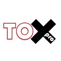 TOXpro logo - Similar company to Sofhyt
