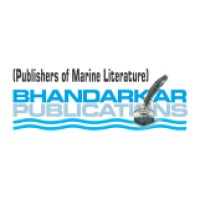 Bhandarkar Publications logo - Similar company to Shivaanya Publications