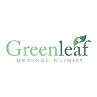 Greenleaf Medical Clinic logo - Similar company to Canaritech
