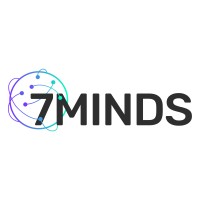 7MINDS logo - Similar company to Oncorix