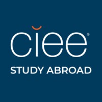 CIEE College Study Abroad logo - Similar company to Lost Parent Project