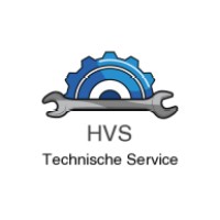 HVS Technische Service logo - Similar company to Het Notarieel Almere