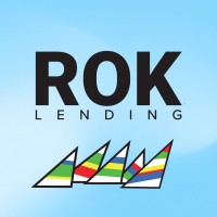 Rok Lending logo - Similar company to Be Aviv