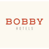 Bobby Hotels logo - Similar company to Livitbelize