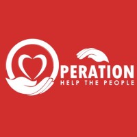 Operation Help the People logo - Similar company to Ore Development