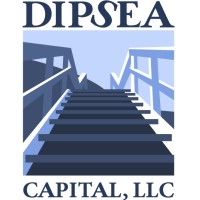 Dipsea Capital, LLC logo - Similar company to Amberdata (Formerly Genesis Volatility)