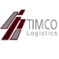 Timco Logistics logo - Similar company to Clt Express
