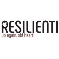 RESILIENTI di Alessandra Scomparin logo - Similar company to Kaleidohub