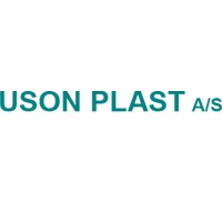 USON PLAST A/S logo - Similar company to Bovil Aps