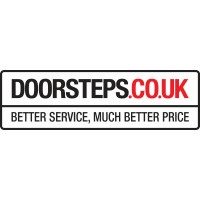 Doorsteps.co.uk logo - Similar company to Tc