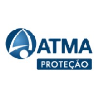 Atma Proteção logo - Similar company to Nexe Do Brasil