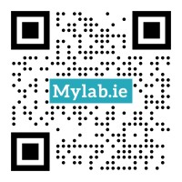 Mylab.ie logo - Similar company to Gmp Spark