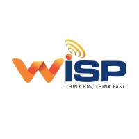 WISP logo - Similar company to Gem&M'S
